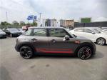 Carbon Fiber Spoiler for BMW Carbon Fiber Material MINI Coupe MINI Coupe Carbon