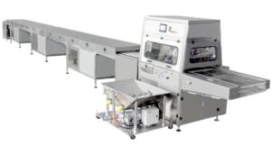China Chocolate Coating Machine wholesale
