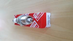 China Auto Spark Plug for Toyota Denso OEM 90919-YZZAE wholesale