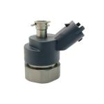 FOORJ00395 Diesel Fuel Injector Solenoid Valves HD110302 For 0445110096