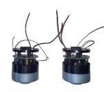 KG-5560DC28.8 Brushless DC Motor 14A 110000RPM Used For Vacuum Cleaner