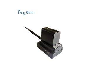 China AES Encryption COFDM Wireless Transmitter wholesale