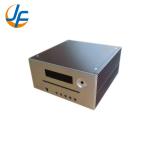 Customized Stainless Steel Sheet Metal Cabinet Fabrication Electrical Cabinet