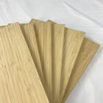 Multiscene Sturdy Bamboo Floor Wood , Practical Bamboo Engineered Hardwood
