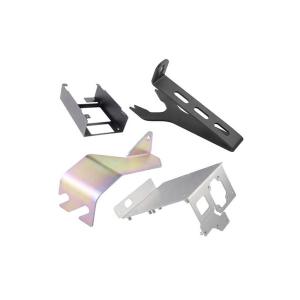 China Customized Precision Metal Stamping Parts Sheet Metal Stainless Steel Aluminum Parts Precision Metal Stamping Service wholesale