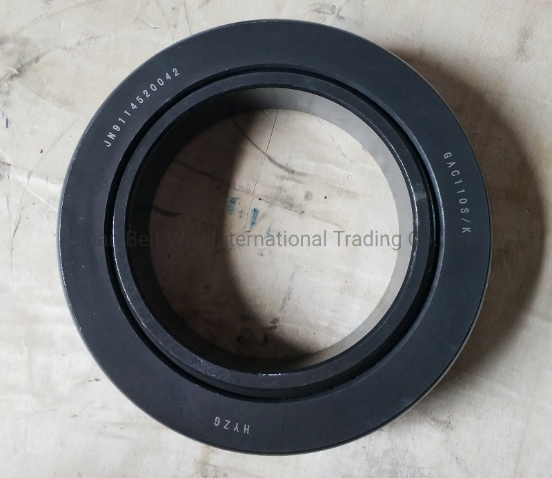 Sinotruk HOWO Truck Spare Part Balance Shaft Thrust Bearing 199114520042
