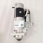 Excavator Electrical Parts Starter VOE21133741 15143576 For