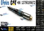 Common Rail Fuel Injector 456-3493 367-4293 363-0493 20R-5077 456-3579 456-3544