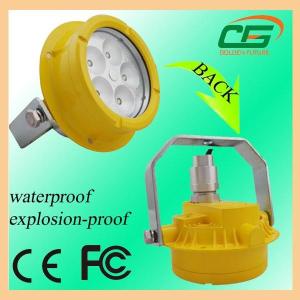 China Outdoor Led Explosion Proof Light Waterproof 20W For Gas Factory wholesale