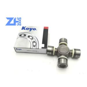 China KOYO NSK Universal Joint Bearing Universal Joint Cross 04371-04030 wholesale
