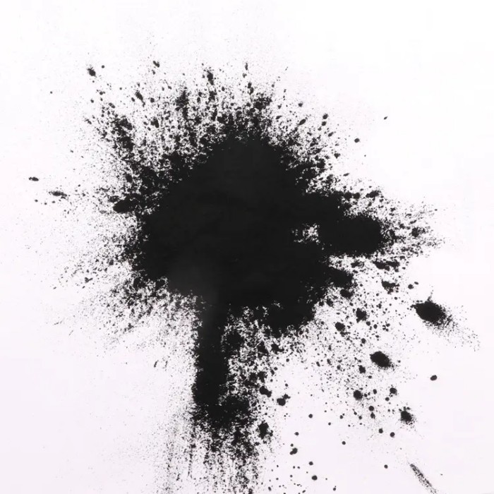 High Temperature Resistance Corrosion Resistance High Purity Natural Graphite Powder