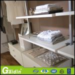 Factory wholesale price Hot selling new product aluminum fashionable wardrobe