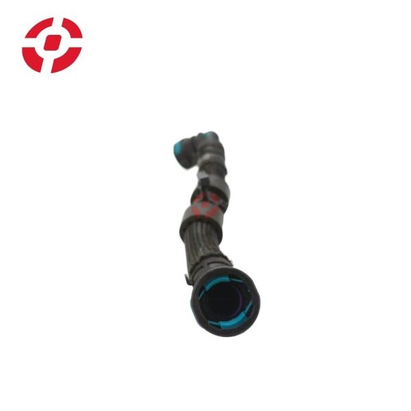 Water tank coolant hose Radiator outlet hose OE LR144561 Cooling water pipe for Land Rover Traction battery cooling pipe