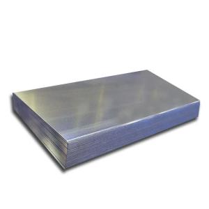 China 2b Cold Rolled 409 Stainless Steel Plate 1000mm 420 Sheet 410S 416 304 For Curtain Walls wholesale