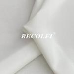 Ocean Recycled Activewear Knit Fabric Repreve Polyester Running Pant 140gsm