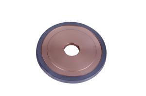 China Hybrid Bond Wheels For CNC Grinder wholesale