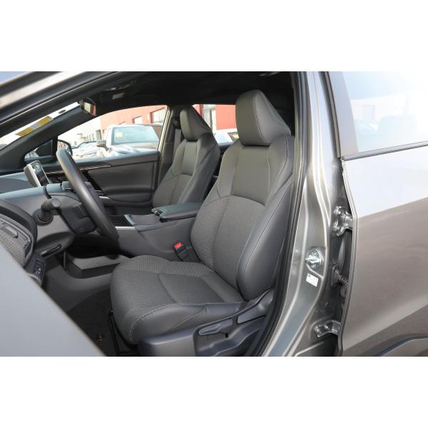 GAC Toyota BZ4X 2022 Long Range Elite Ev Car 5 Door 5 Seat Mid Size SUV