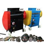 Electric Wire Stripping Cutting Recycling Machine Upgrade Your Recycling Process