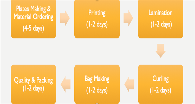 Holographic Packaging Stand Up Zipper Pouch Bags Customization Printed Plastic