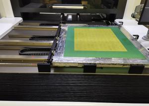 China Textile Laser Direct Imaging Machine CTS100 133LPI wholesale