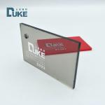 100% Virgin Mitsubishi PMMA RV Window Acrylic Sheet 1220*2440MM