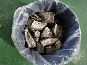 China Professional Copper Zirconium Master Alloy CuZr10 20 40 50 Ingot wholesale
