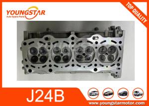 China Suzuki J24B Complete Cylinder Head 11100 - 78KA0 11100 - 78K00 wholesale