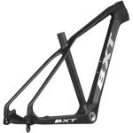 BXT Carbon Mountain Bike Frame 27.5 Carbon Fiber MTB Bicycle Frame