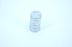 China Energy Saving NdFeB N35 Rare Earth Sintered Nd Fe B Magnets Air Conditioner Compressor Magnet wholesale