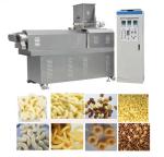 Dog Treats Corn Puff Production Line Cat Pet Snack Production Machine