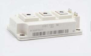 China Electronic Components IGBT Power Module IGBT 1200V 300A FF300R12KT4 wholesale