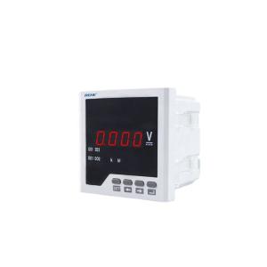 China Hot selling Single Phase Digital Voltmeter ` wholesale