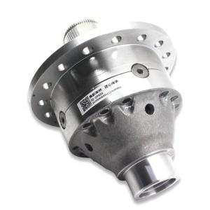 China Az9981320020 Sinotruk Chassis Parts High Strength Differential Housing Assembly wholesale