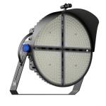 800w led street light manufacturers 1000watt outdoor high mast pole stadium