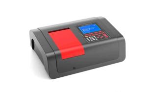 China 1.8nm Double Beam Spectrophotometer Spectral Bandwidth Research Uv-1600dpc wholesale