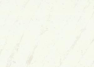 China White Kitchen Table Top Quartz Artificial Quartz For Bathroom Vanitytop wholesale