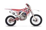 China powerful engine racing bike dirt bike 250cc