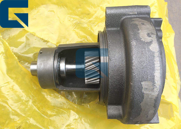 Alternator Spare Parts Excavator Auto Water Pump Replacement For TAD1613GE Generator