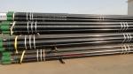 seamless steel casing pipe and tubings
