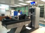 Non Surgical Lumber Decompression Therapy Rehabilitation Department