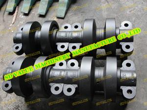 China SANY SCC800C Bottom Roller, Lower Roller Assy wholesale