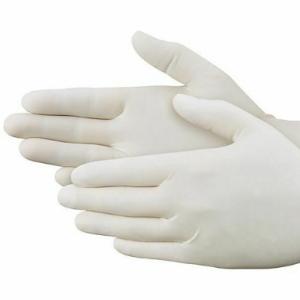 China Medical Disposable Nitrile Hand Gloves wholesale