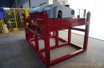 1 Year Warranty Stainless Steel Sludge Dewatering Centrifuge