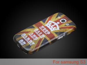 China IML total cover TPU soft case wholesale