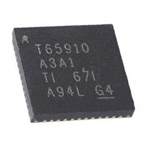 China TPS65910A3A1RSLR QFN-48 Battery Management Ic Texas Instruments wholesale