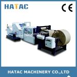 Automatic Stacker Rigid Converted Boxes Sheeting Machinery,Hydraulic Load