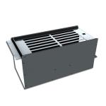 303 304 316 Ss317 Sheet Metal Box Fabrication Enclosure Cabinet Custom Cut Steel