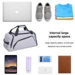 130l 120l 115l 110l 100l Xl Womens Large Duffel Travel Bag With Trolley Sleeve