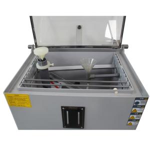 Single Phase Programmable Salt Spray Test Equipment