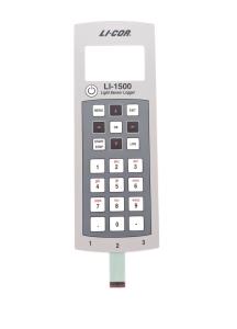 China 3m468 0.13mm Adhesive Metal Dome Membrane Switch wholesale